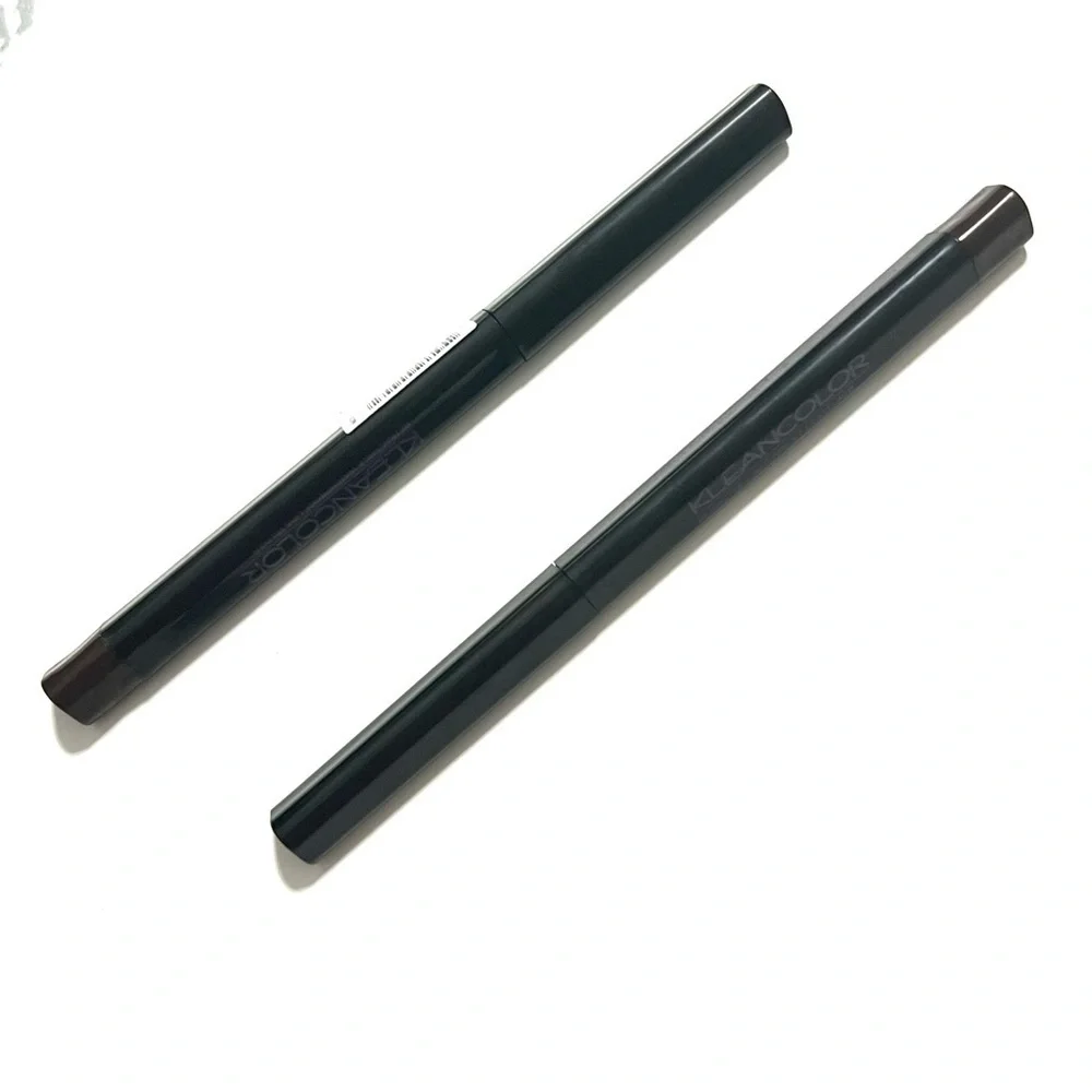 KLEANCOLOR bundle of two units eyeliner